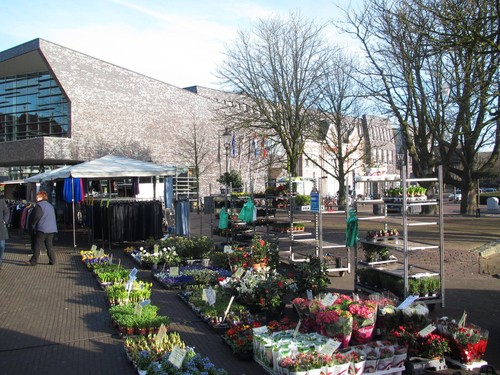 Centrum coevorden